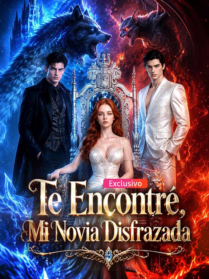Te Encontré, Mi Novia Disfrazada
