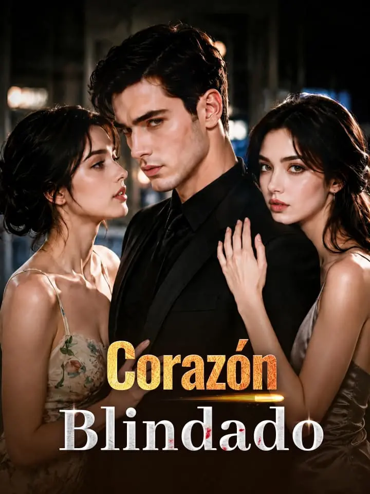 Corazón Blindado
