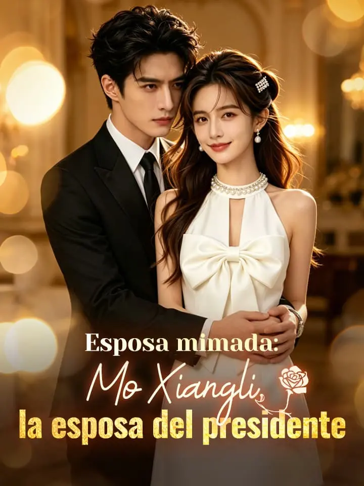 Esposa mimada: Mo Xiangli, la esposa del presidente