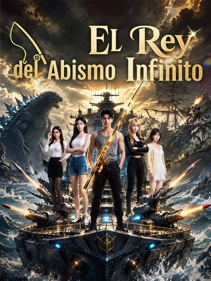 El Rey del Abismo Infinito