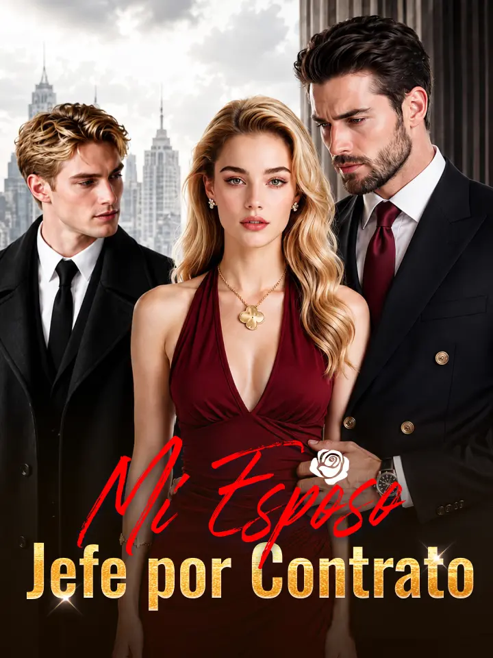 Mi Esposo Jefe por Contrato