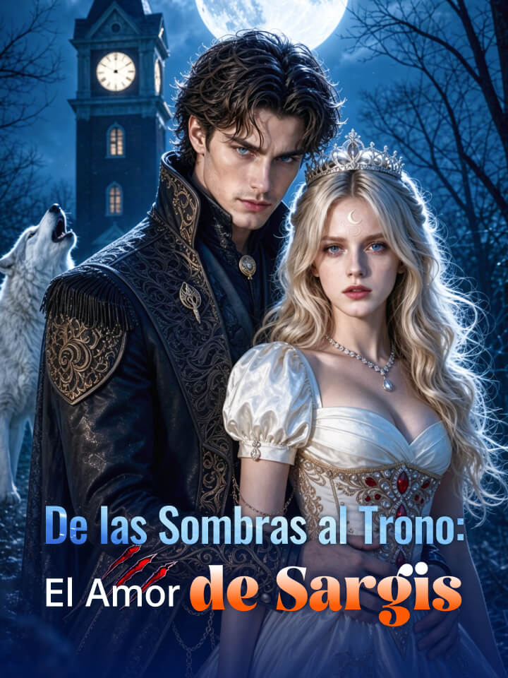 De las Sombras al Trono: El Amor de Sargis