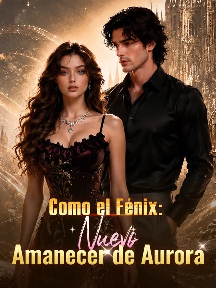 Como el Fénix: Nuevo Amanecer de Aurora