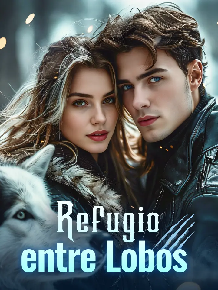 Refugio entre Lobos