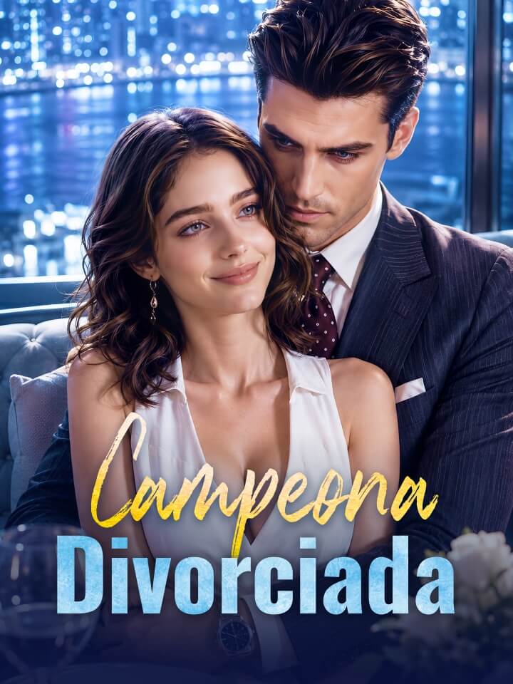 Campeona Divorciada