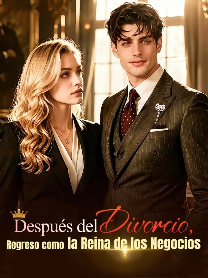 Después del Divorcio, Regreso como la Reina de los Negocios