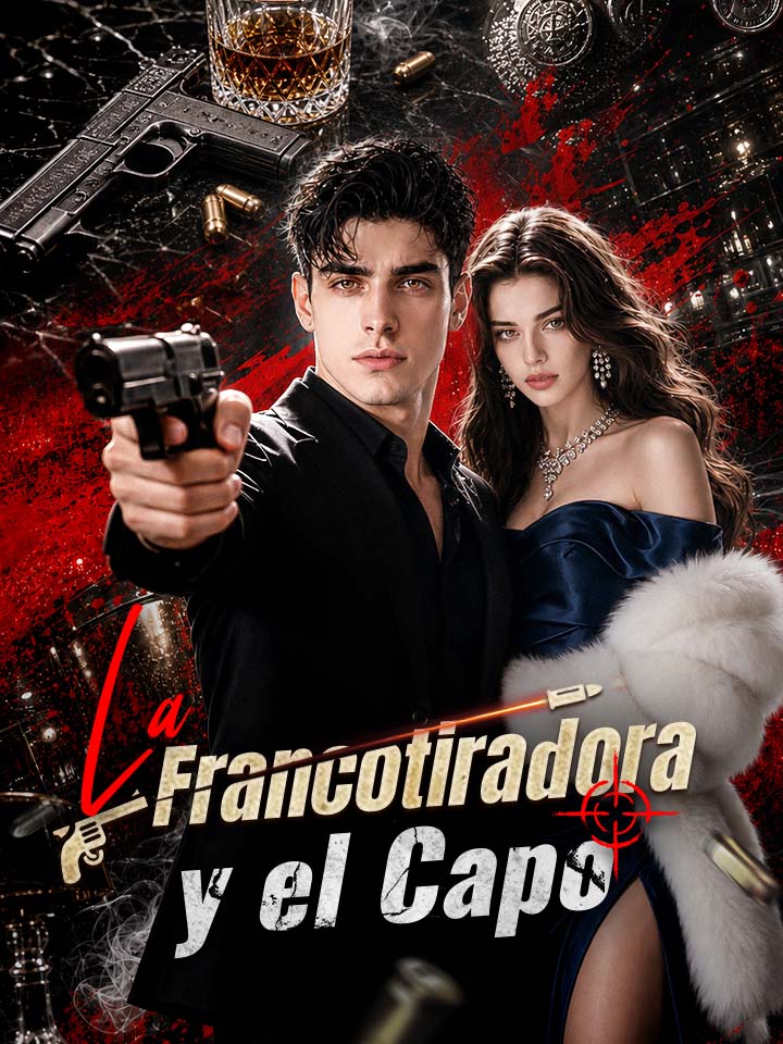 La Francotiradora y el Capo