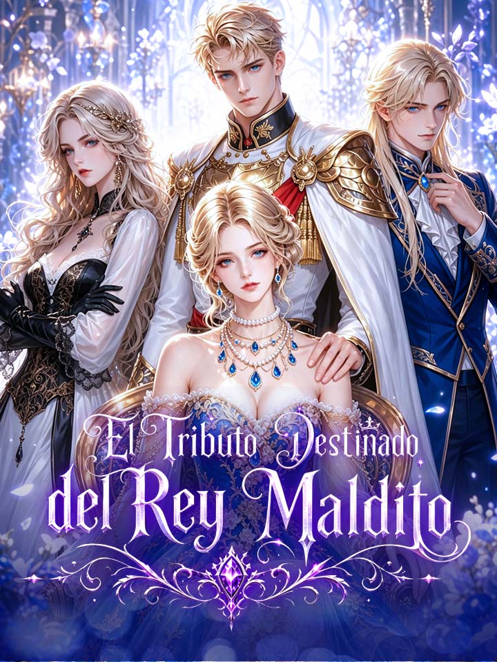 El Tributo Destinado del Rey Maldito