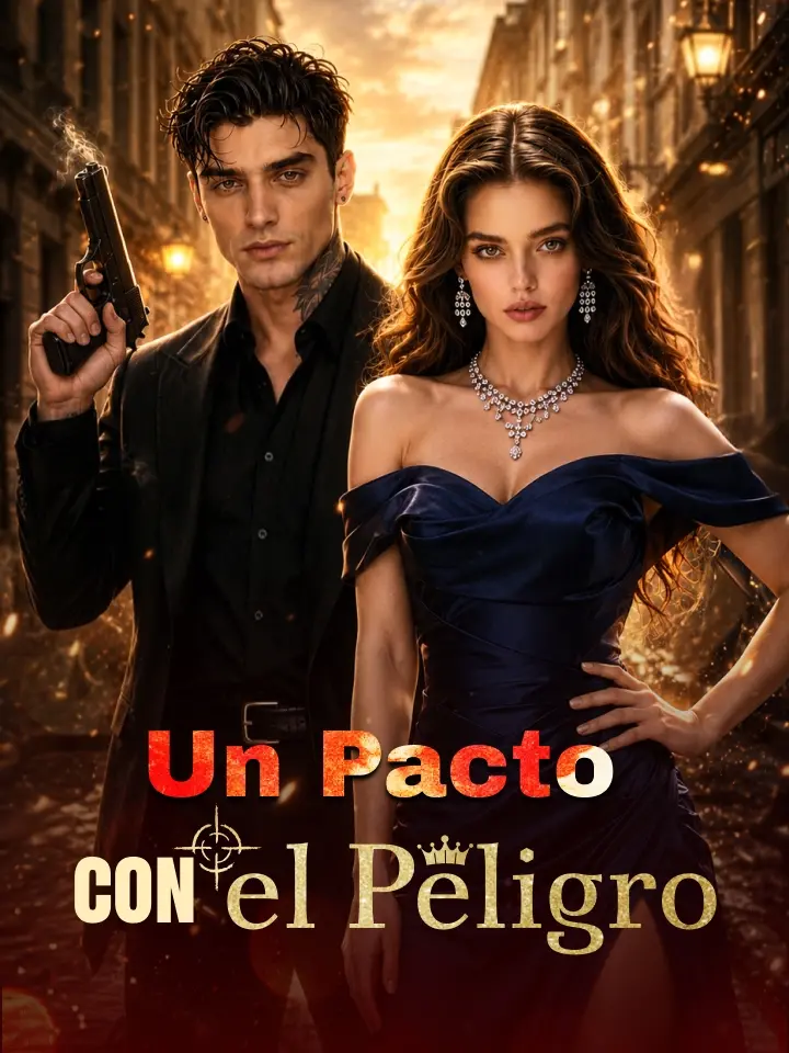 Un Pacto con el Peligro
