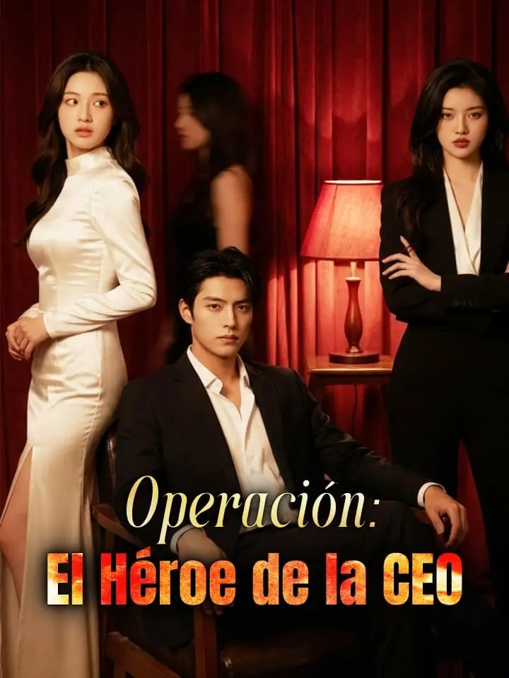 Operación: El Héroe de la CEO