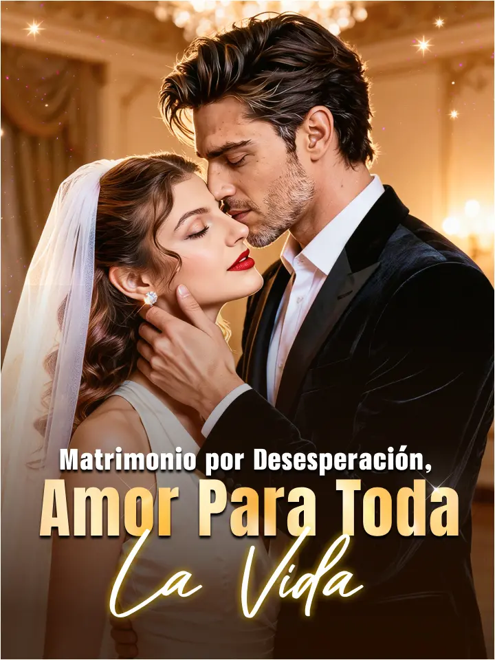 Matrimonio por Desesperación, Amor para Toda la Vida