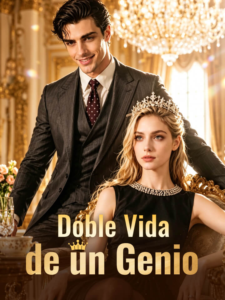 Doble Vida de un Genio