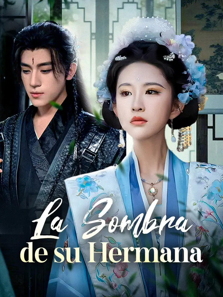 La Sombra de su Hermana