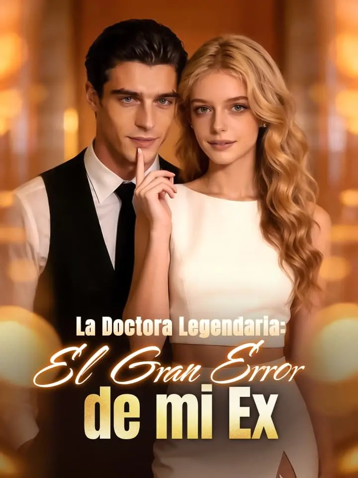 La Doctora Legendaria: El Gran Error de mi Ex