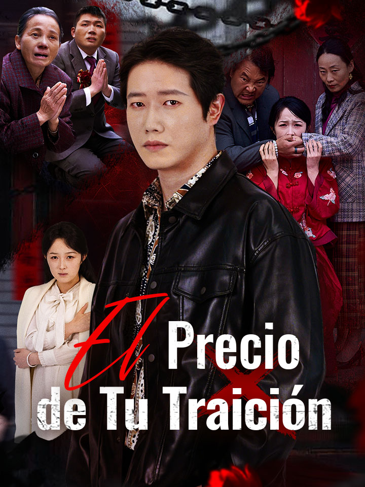 El Precio de Tu Traición