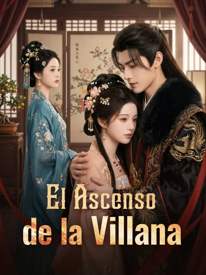El Ascenso de la Villana