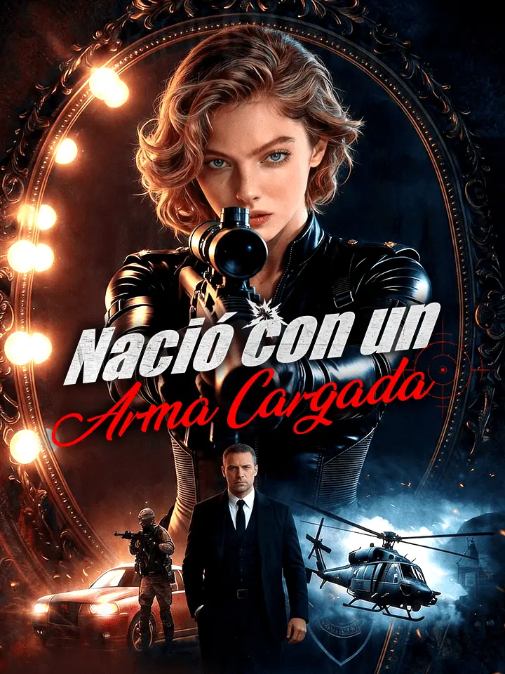 Nació con un Arma Cargada