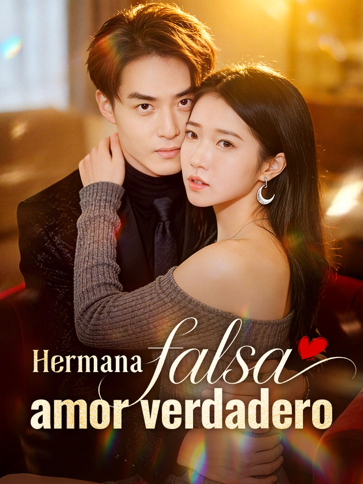 Hermana falsa, amor verdadero