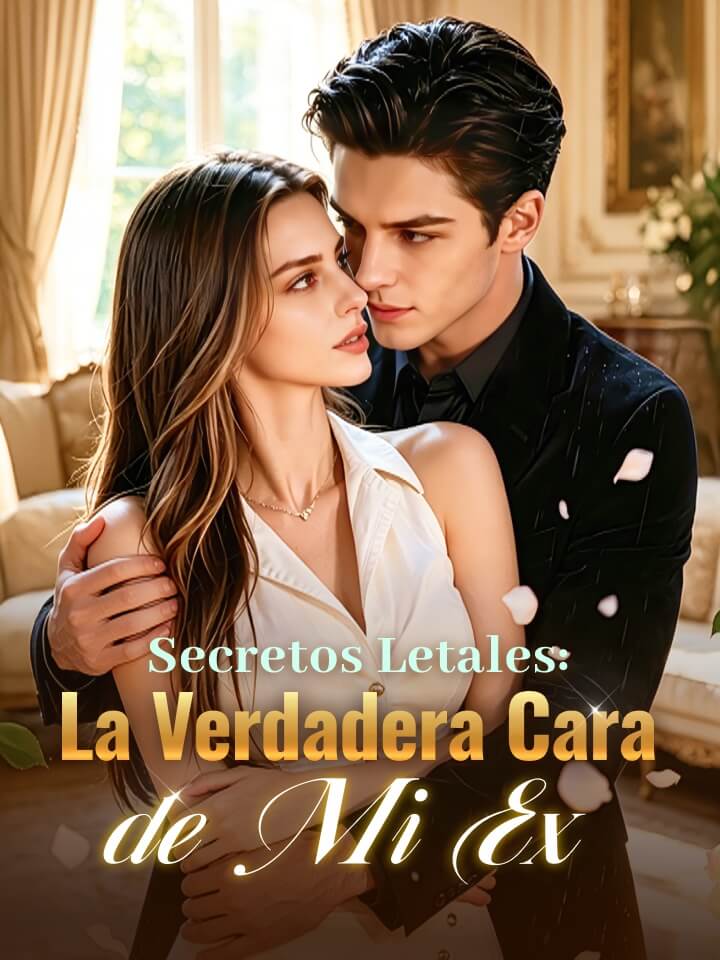 Secretos Letales: La Verdadera Cara de Mi Ex