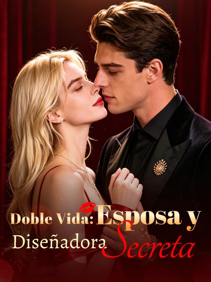 Doble Vida: Esposa y Diseñadora Secreta