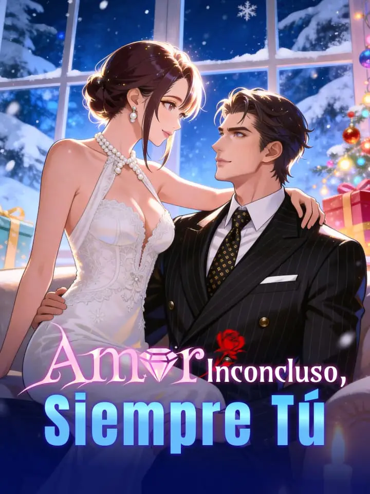 Amor Inconcluso, Siempre Tú
