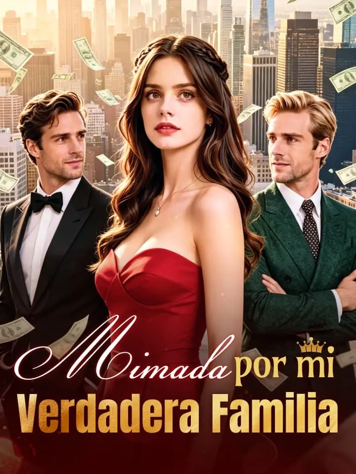 Mimada por mi Verdadera Familia