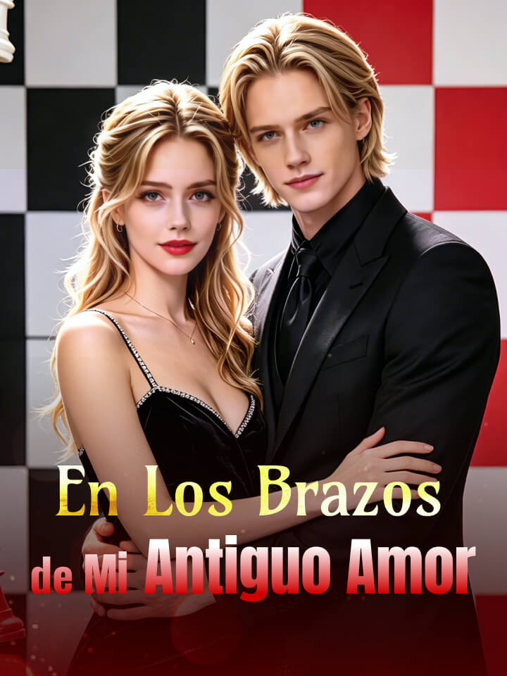 En los Brazos de Mi Antiguo Amor