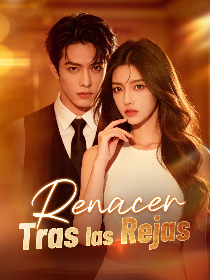 Renacer Tras las Rejas