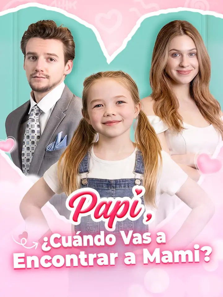 Papi, ¿Cuándo Vas a Encontrar a Mami?