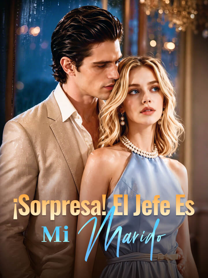 ¡Sorpresa! El Jefe Es Mi Marido