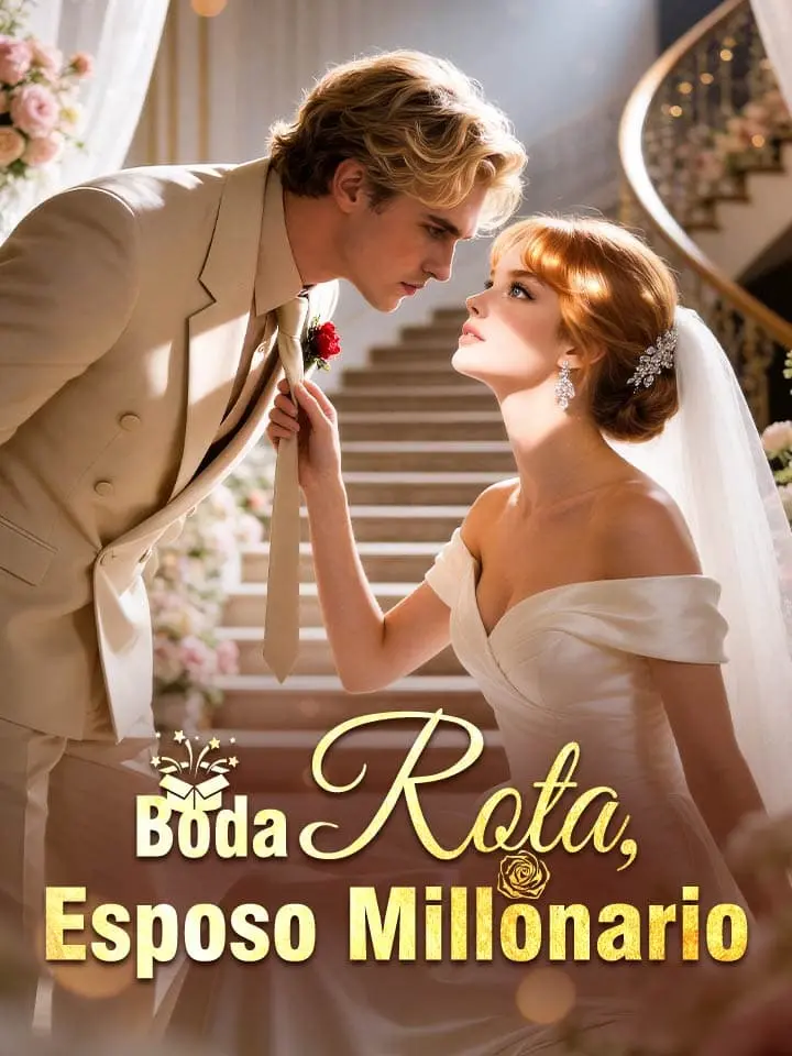 Boda Rota, Esposo Millonario