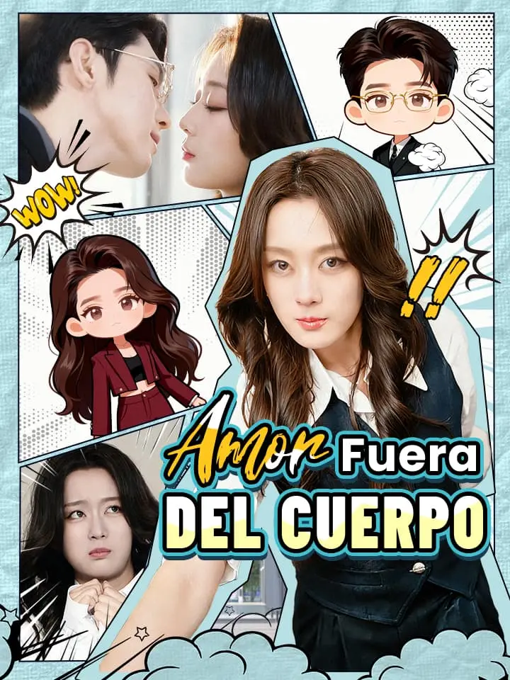 Amor Fuera del Cuerpo