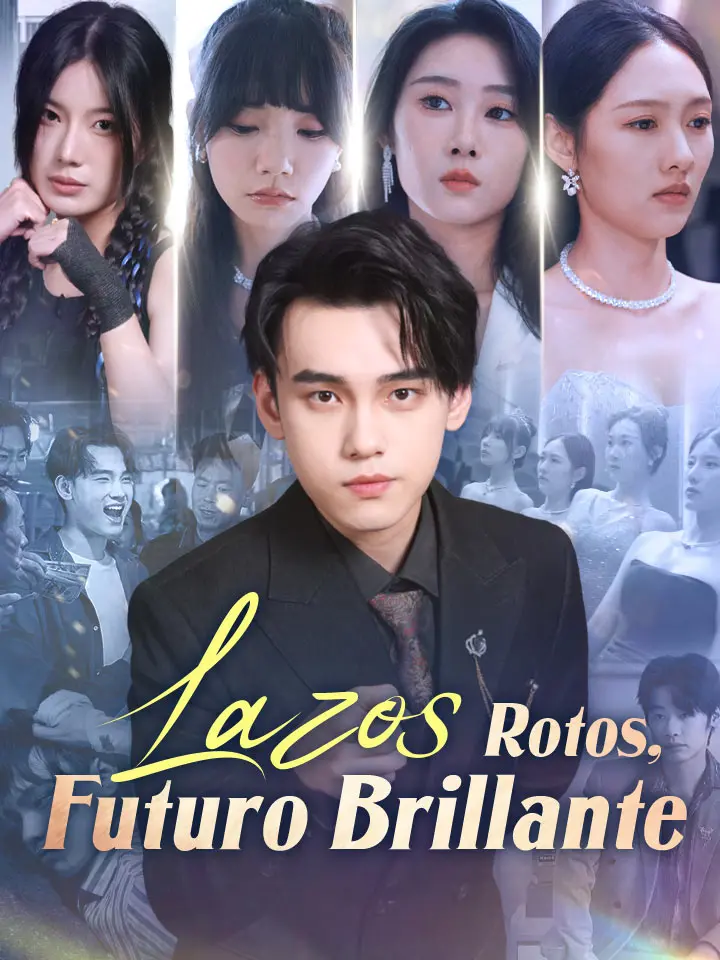 Lazos Rotos, Futuro Brillante