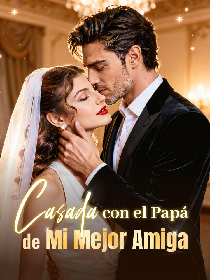 Casada con el Papá de Mi Mejor Amiga