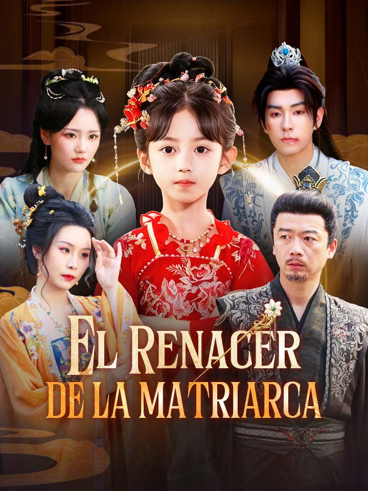 El Renacer de la Matriarca