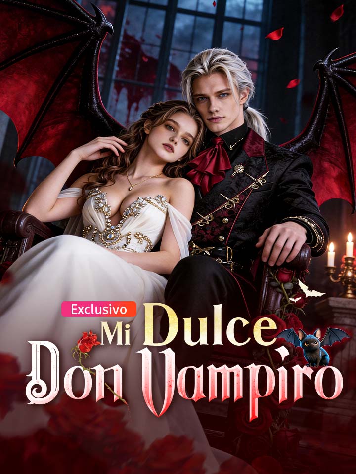 Mi Dulce Don Vampiro