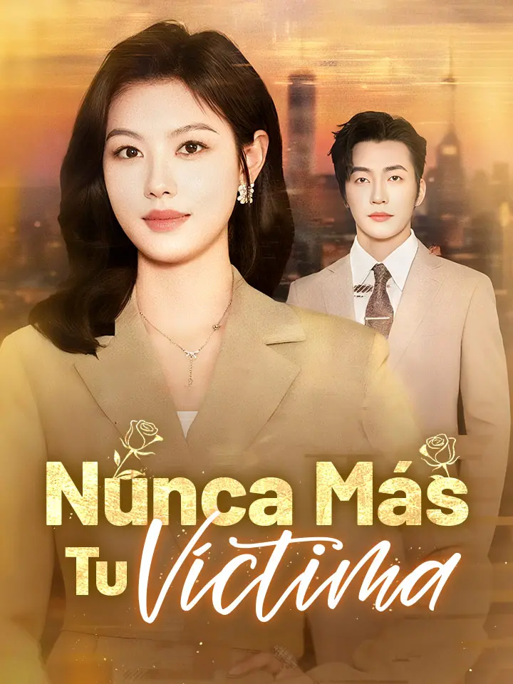 Nunca Más Tu Víctima