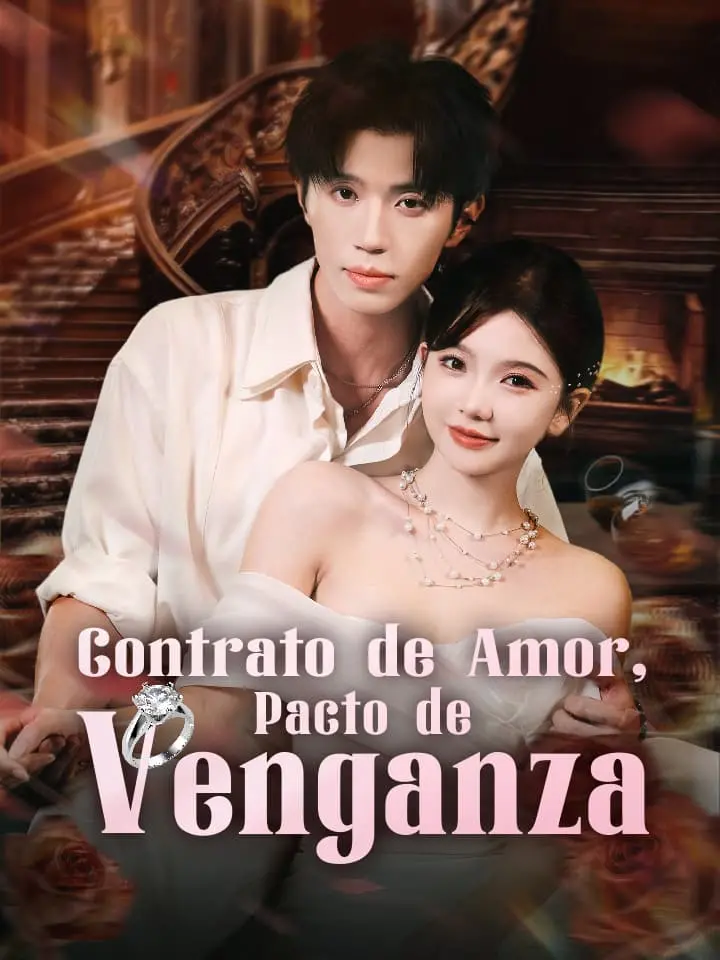 Contrato de Amor, Pacto de Venganza