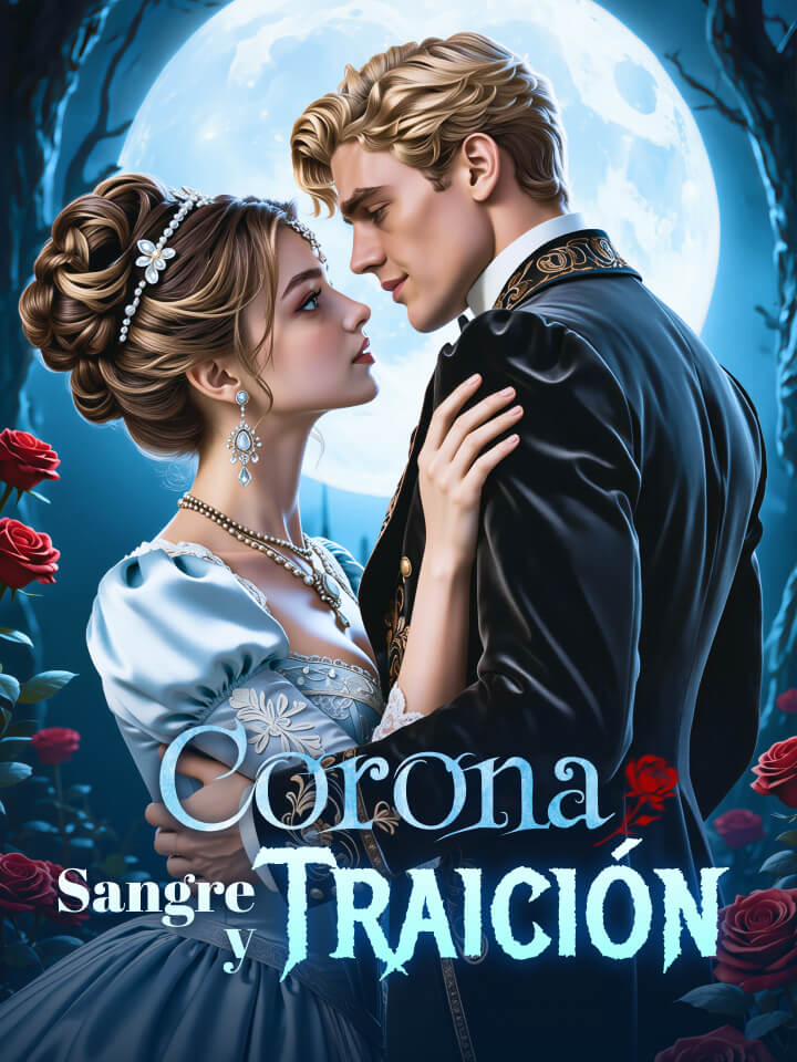 Corona, Sangre y Traición