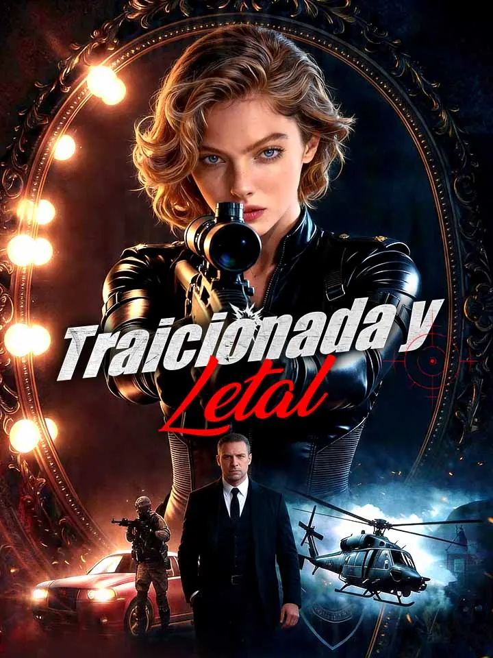 Traicionada y Letal