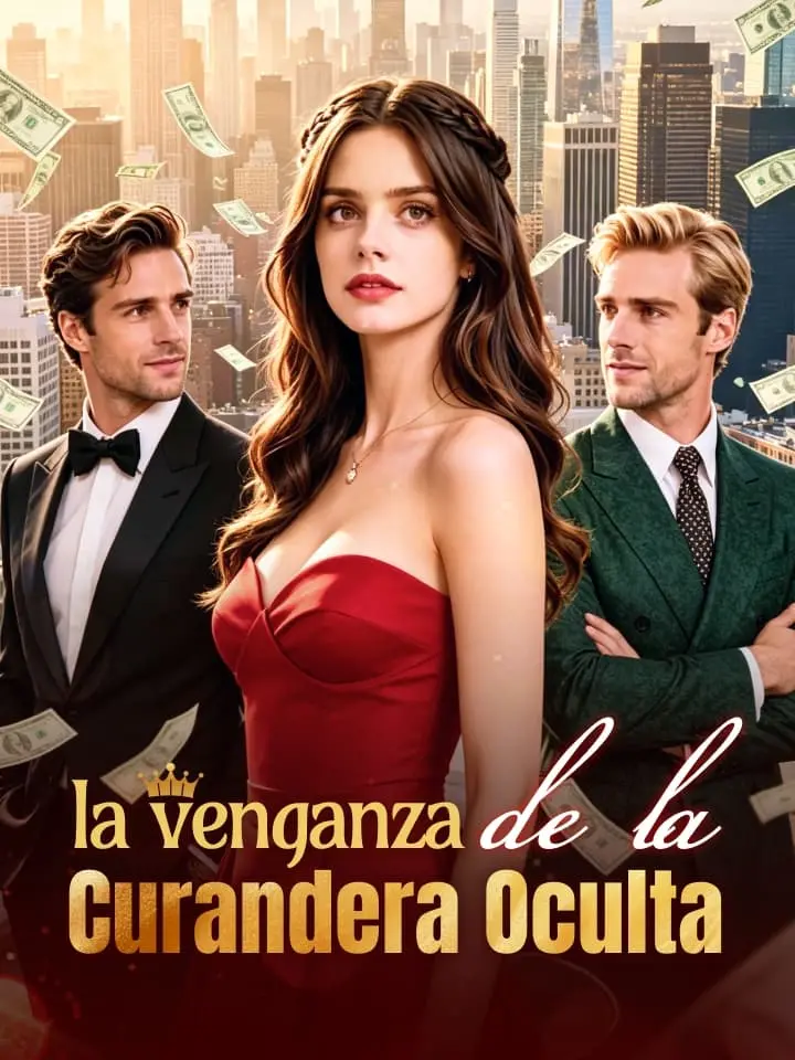 La Venganza de la Curandera Oculta