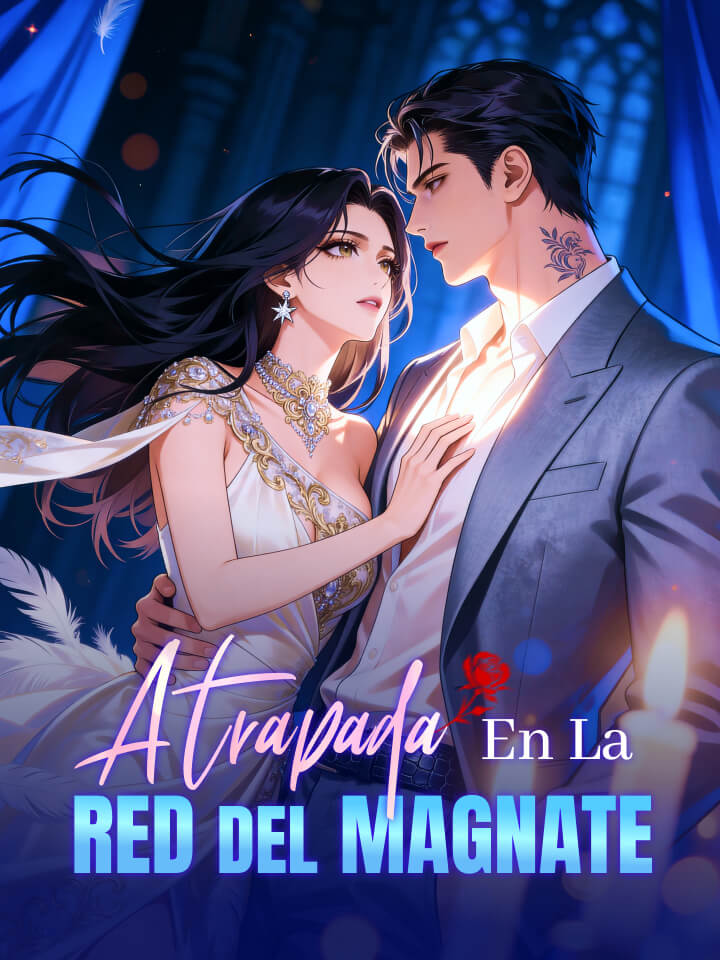 Atrapada en la Red del Magnate