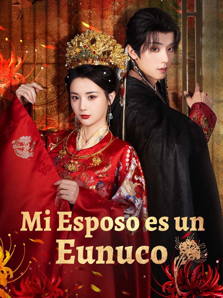 Mi Esposo es un Eunuco