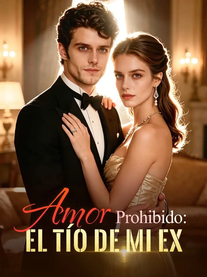 Amor Prohibido: El Tío de mi Ex