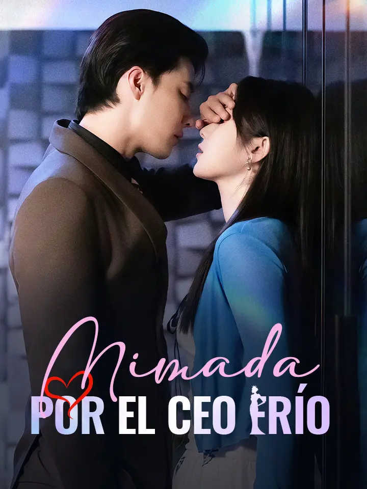 Mimada por el CEO Frío