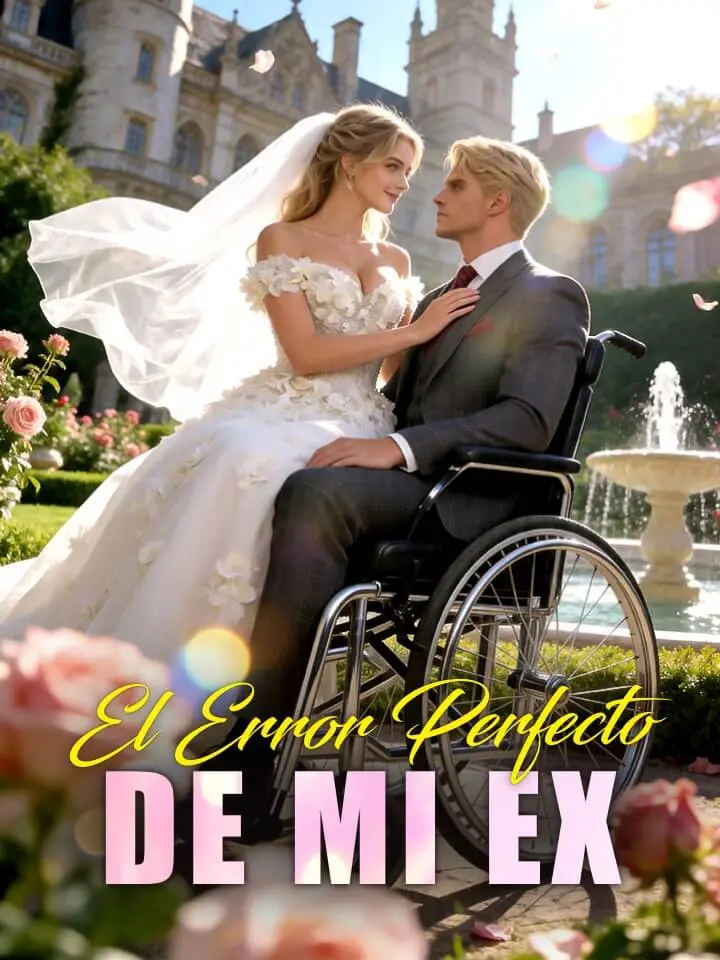 El Error Perfecto de Mi Ex