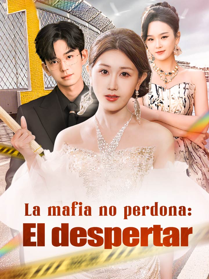 La mafia no perdona: El despertar