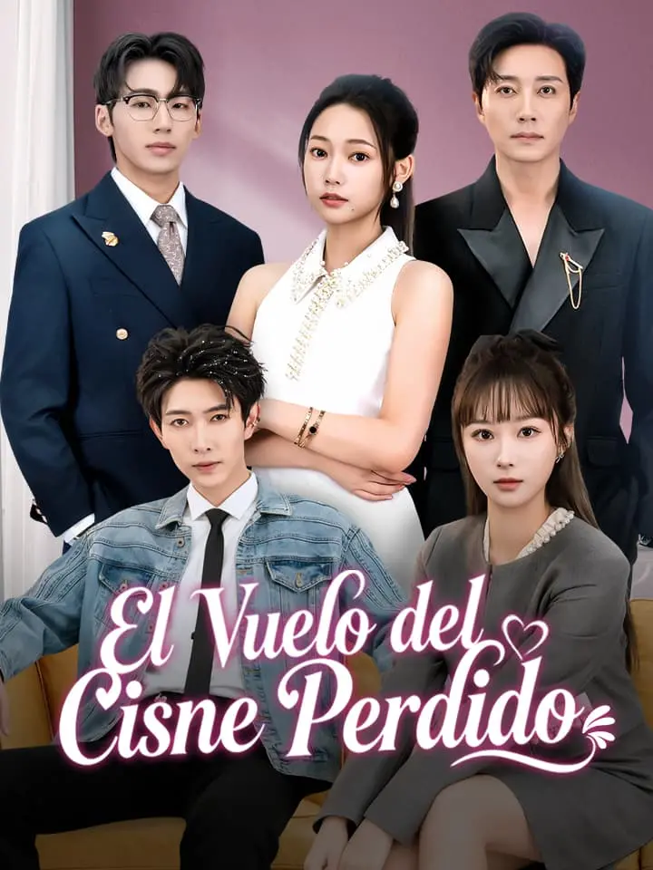 El Vuelo del Cisne Perdido