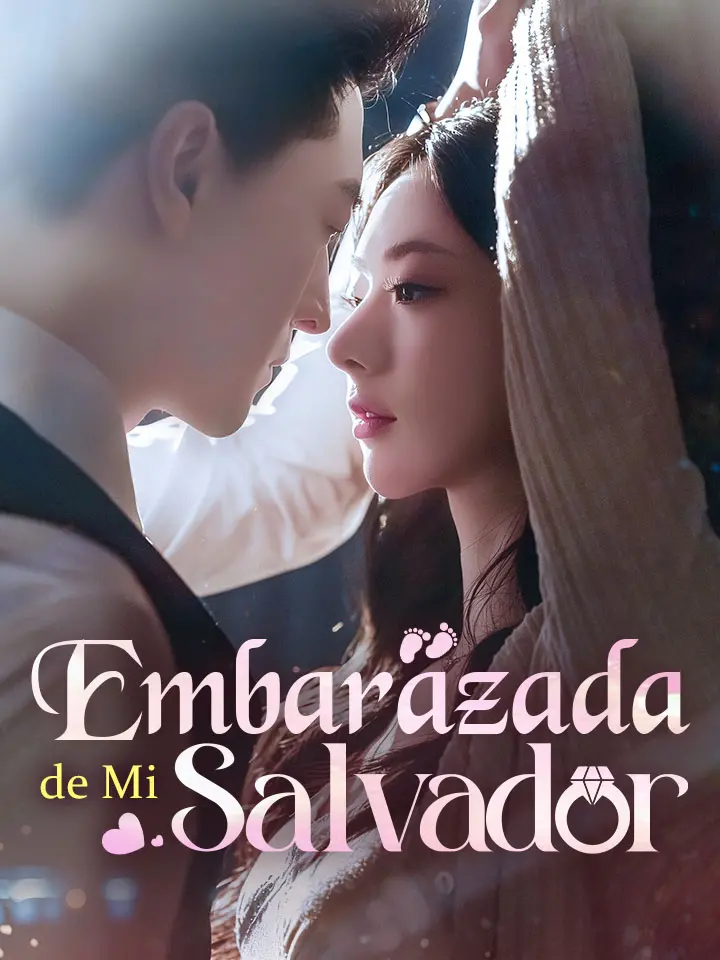 Embarazada de Mi Salvador