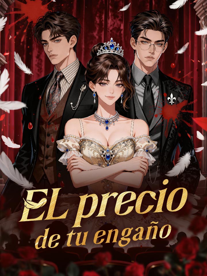 El precio de tu engaño